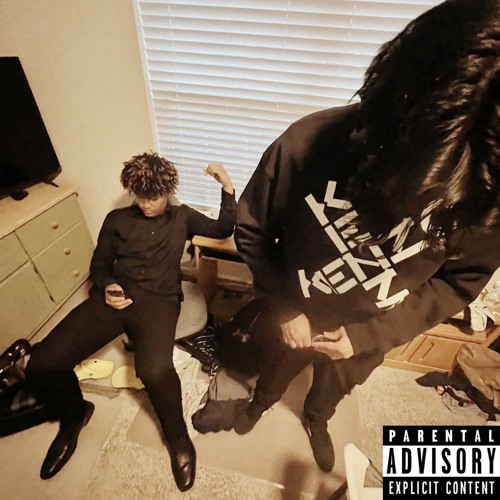 @du6is - SILLY (Feat. Luclover)