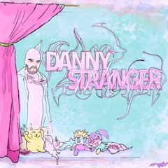 Danny Stranger - Sus