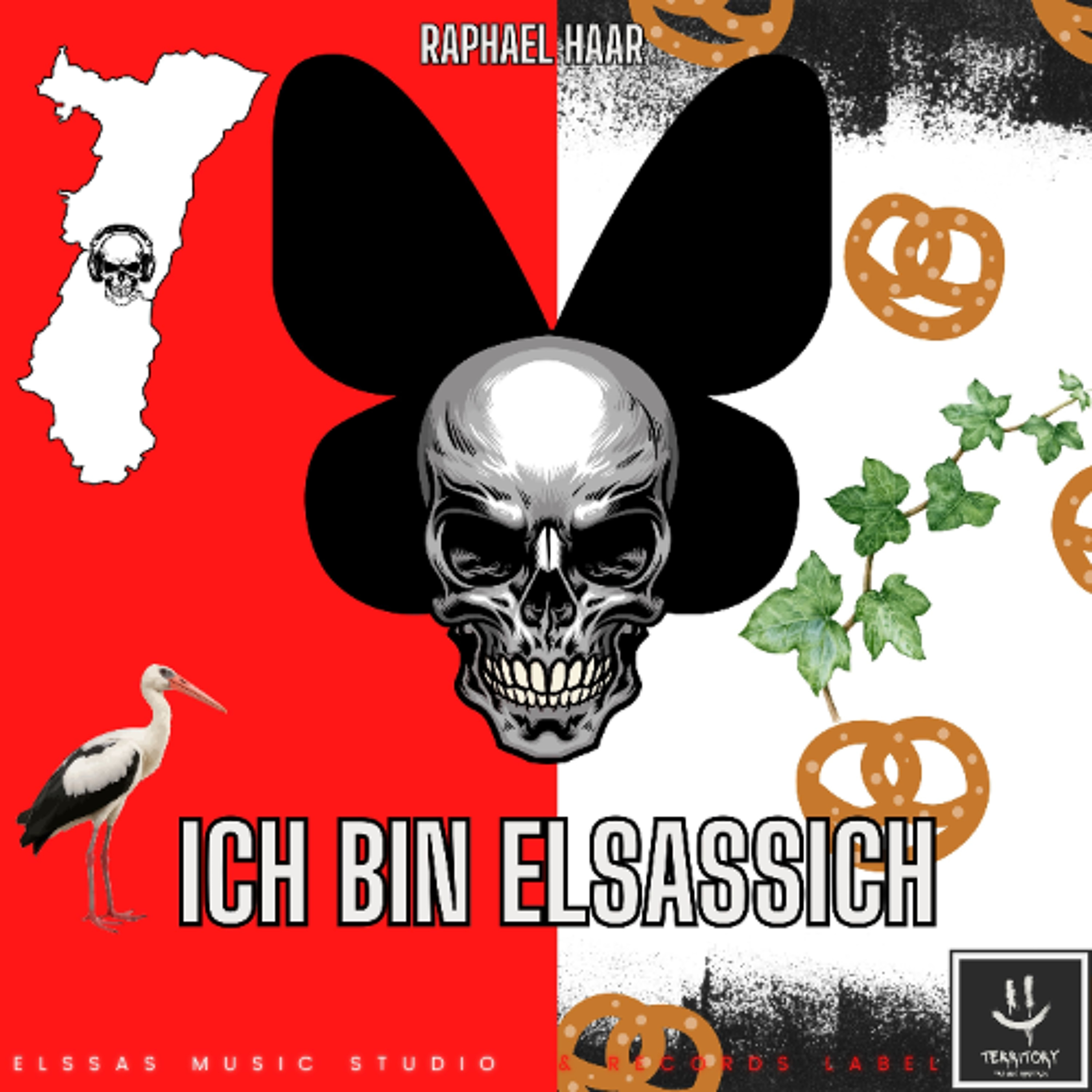 Track cover