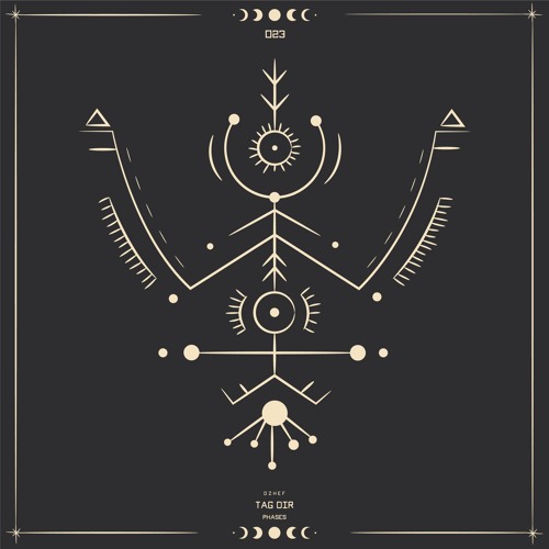 Dzhef - Tag Dir  (Original Mix)