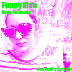 Funny Man