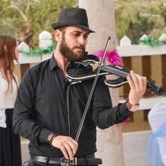 gulumcan موسيقي تركي حزينه  بالكمان