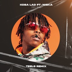 Koba LaD - RR 9.1 Feat. Niska (TEELS Remix)