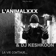 Life goes on (feat. EJM)