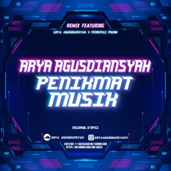 SAHARA - ( FAUZIALHADI X ARYA AGUSDIANSYAH X PENIKMAT MUSIK ) #Vip Exp