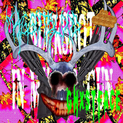 GHX$TFACE X MAGGOTBLOOD - BUCKSHOT IN MY RIFLE (prod.suicide thugger)