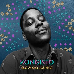Kongisto X Slow Mo Lounge (Festive Disco Edition 2022)