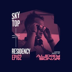Alexey Sonar - SkyTop Residency 162