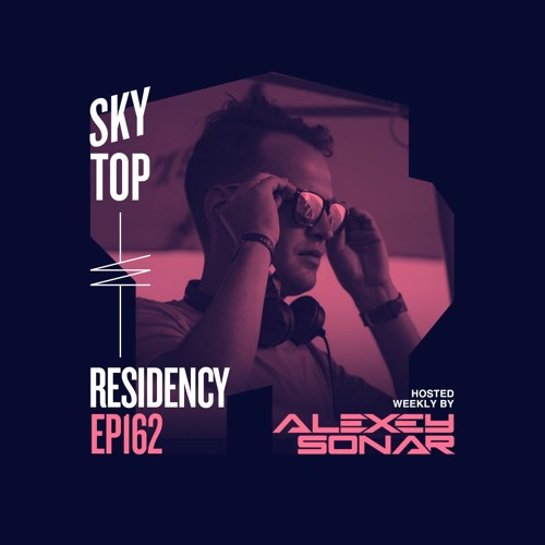Alexey Sonar - SkyTop Residency 162