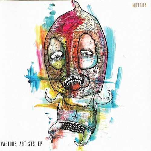 MDT 04 Various Artists
