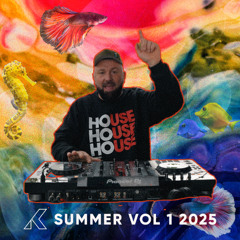 SUMMER 2025 vol. 1