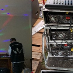 Vor die Fresse Tekno (funky Trash - 192bpm)