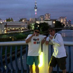 キセル2006 produced By AK BEATZ