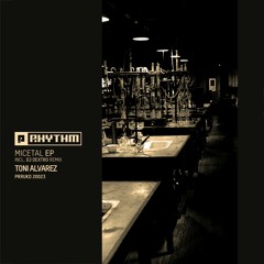 1 - Toni Alvarez - Micetal