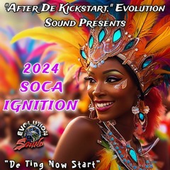 2024 Soca Ignition