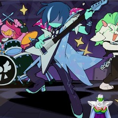 dess playlist cause im a freaking freak!!! (not strictly songs directly associated with her)