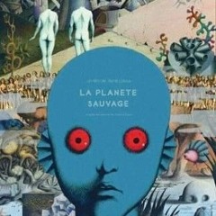 La planete sauvage