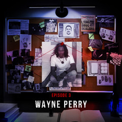 Episode 3 - Wayne "Silk" Perry: Washington D.C.’s Deadliest Hitman