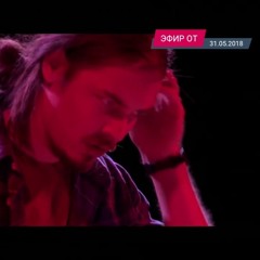 Vladimir Dubyshkin live on BeatOn 20180531