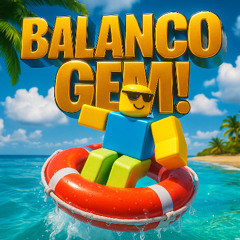 BALANCO GEM! (Slowed)