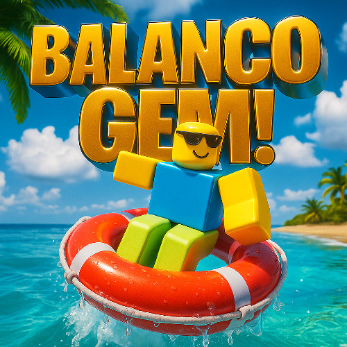 BALANCO GEM! (Sped Up)