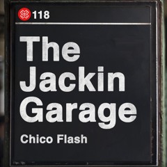 The Jackin' Garage - D3EP Radio Network - Jan 15 2021