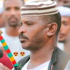 عبد الله علي ود دار الزين ، ما فضل لي بال