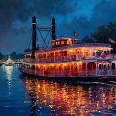 River Boat