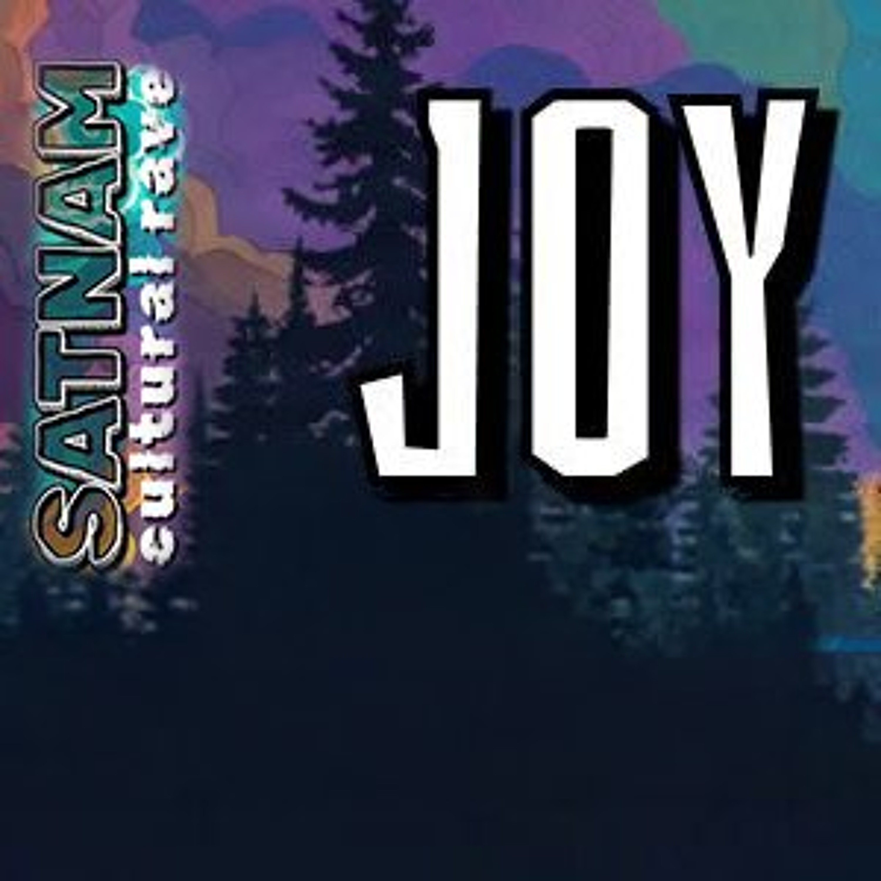 SATNAM FESTIVAL 2026 - JOY 2h set
