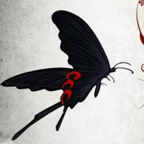 Winters Devoid - Hell Butterfly (prod. Dead Rise)