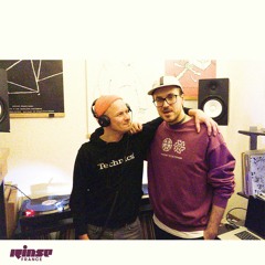 Neo Violence Show : dMIT.RY invite Sasha Nevolin - 31 Octobre 2020