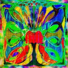 Ecstatic Dance (3h)