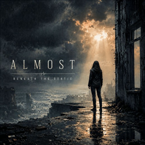 Artwork for Almost by Beneath The Static