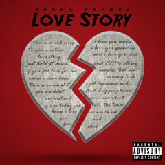 Young Chedda - Love story