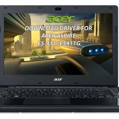 Drivers Acer EA41 BM For Windows 10 64bit