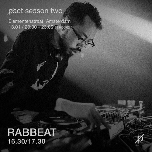 RABBeAT - PACT SEASON TWO