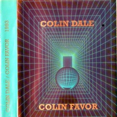 Colin Dale - Phoenix Productions (Four Pack) -  Tape 2 - 1993