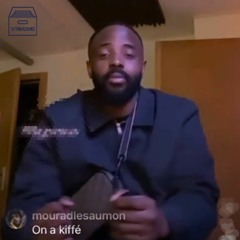 Makala - Je Sais [Xclu 2015 - Qualité Audio: Live Instagram]