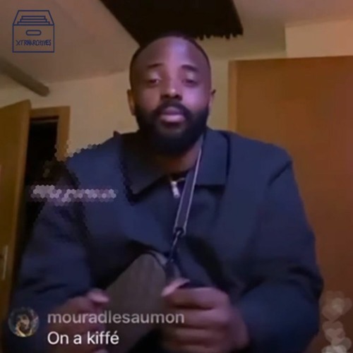 Makala - Je Sais [Xclu 2015 - Qualité Audio: Live Instagram]