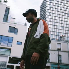 Neue Grafik Presents Orii - January 2021