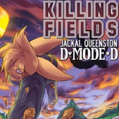 Jackal Queenston & DModeD - Killing Fields