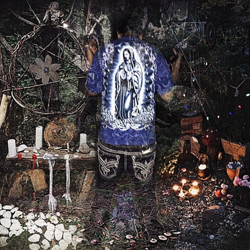 {{Torch Mix}} Knull - Down Your road (Chopped n Screwed)
