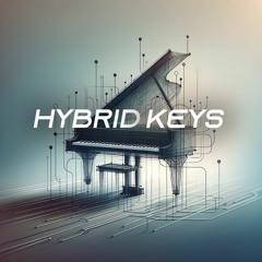 HYBRID KEYS - Raw Piano C5