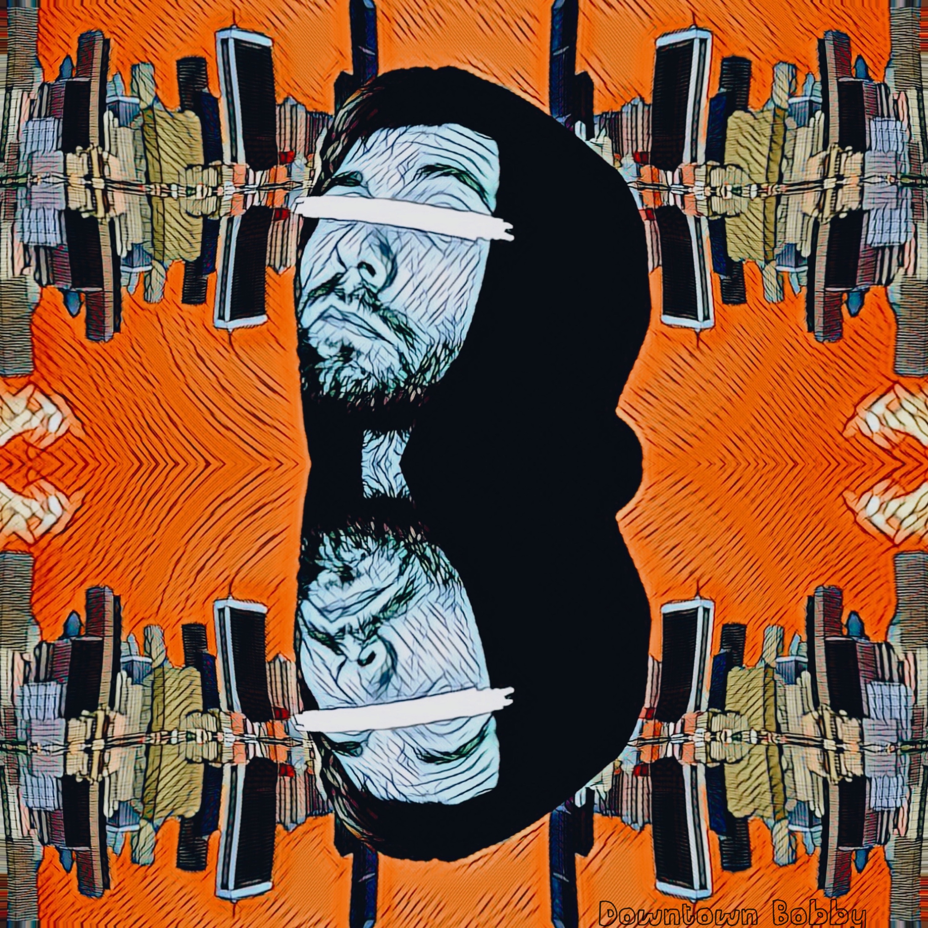 BLOOD episode artwork