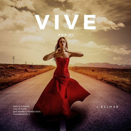 Vive Por Ti