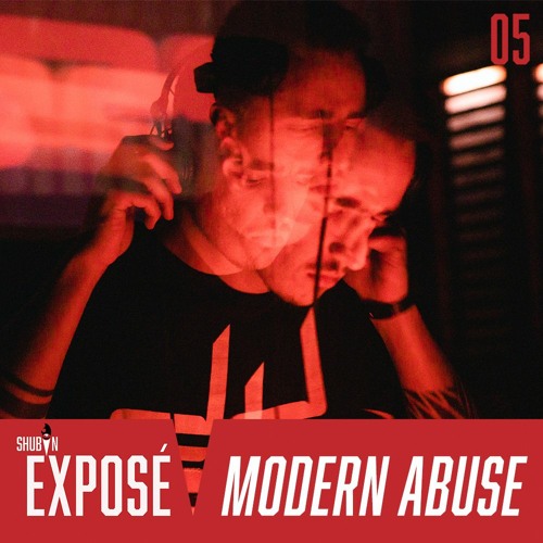 Exposé 05 - Modern Abuse