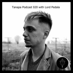 Tanapa Podcast 020 with Lord Pedala