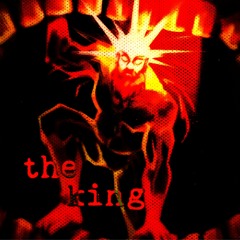 THE KING [AMENE]