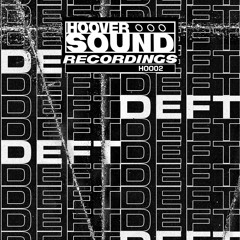 HOO02: DEFT - KOOVER IN 92