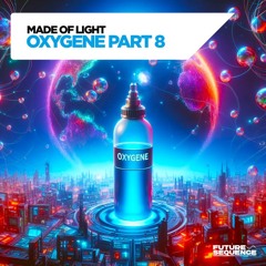 Oxygene Part 8 (Extended Mix)